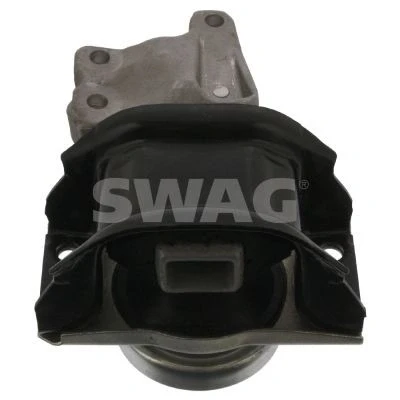 Bilde av SWAG 62 10 0150 Motorfeste høyre hydrolager CITROËN: DS5 Hatchback, C4 I Grand Picasso, PEUGEOT: 307 Stasjonsvogn, 5008