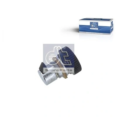 Bilde av DT Spare Parts 4.60512 Dørlås Kupékledning, instrumentbord