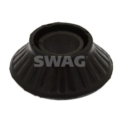 Bilde av SWAG 55 60 0001 Styrestang Lagring framaksel, senter gummi for casterstag VOLVO: 940 II Stasjonsvogn, 760 Sedan, Sedan