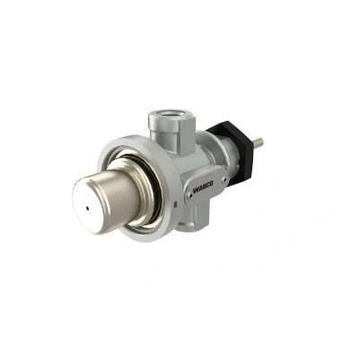 Bilde av WABCO 4342050310 Flerveisventil
