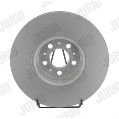 Bilde av JURID Bremseskive VOLVO: XC90 I 30mm 5 108mm ventilert belagt 562217JC 1 30657301,306573013,312242489,31262489,31400893 Bremseskiver, Skivebremser