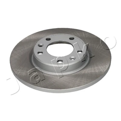 Bilde av JAPKO 610408C Bremseskiver bakaksel 268,0 12 108 fullt ut spraylakkert PEUGEOT: 3008 II SUV, OPEL: Grandland X