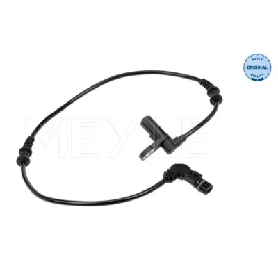 Bilde av MEYLE 014 899 0037 ABS sensor framaksel begge sider ORIGINAL Quality aktiv 2 600 12 MERCEDES BENZ: S Klasse Sedan