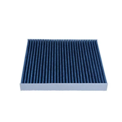 Bilde av MAXGEAR 26 1820 Kupéfilter Karbonfilter, med antibakteriell effekt, antiallergisk virkning 217 195 25 JEEP: Patriot, Compass, DODGE: Journey MPV