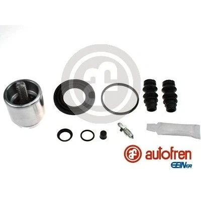 Bilde av AUTOFREN SEINSA D43102RK Bremseklave Reparasjonssett bakaksel 48 WITH MECHANISM VOLKSWAGEN: Amarok Pick up