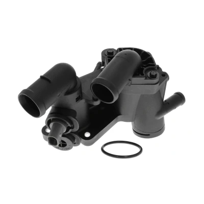 Bilde av VEMO V15 99 2092 Termostathus med propp/lokk termostat Original Quality