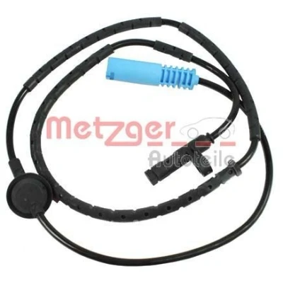 Bilde av METZGER 0900257 ABS Sensor bakaksel Hall prinsipp