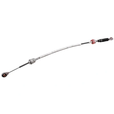 Bilde av Kabel, girmekanisme VAICO V25 0154
