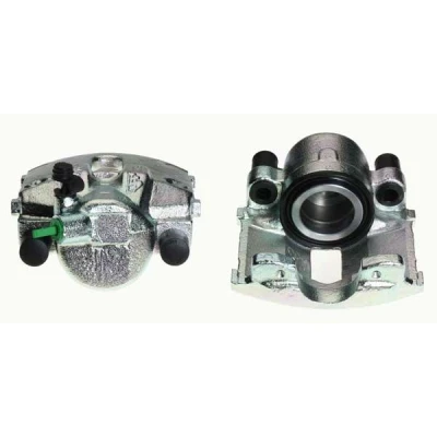 Bilde av BUDWEG CALIPER 342920 Bremsecaliper FIAT: Doblo I Cargo, Strada Pick up