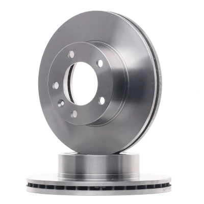 Bilde av DELPHI BG9692 Bremseskiver 305 28 5 ventilert oljet ubehandlet uten hjullager, ABS sensorring RENAULT: MASTER 2 Pritsche/Fahrgestell
