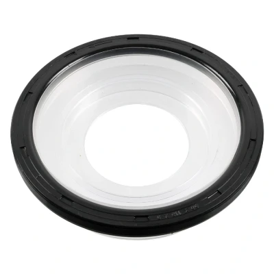 Bilde av FEBI BILSTEIN 176647 Veivaksel Tetningsring girkassesiden FPM (fluor kautsjuk), PTFE (rolytetrafluorethylen) BMW: 3 Touring, X5, 5 Sedan
