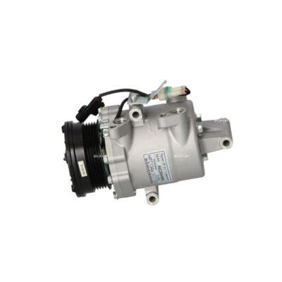 Bilde av NRF 320125 Kompressor MSC60C 12 PAG 46 med tetningsring