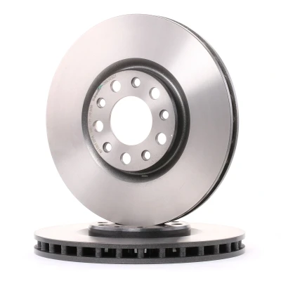 Bilde av BREMBO COATED DISC LINE 09.9363.21 Bremseskiver 305 28 5 innvendig ventilert belagt ALFA ROMEO: 159 Sportwagon, Giulietta Hatchback, Sedan