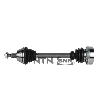 Bilde av SNR DK54.004 Drivaksel framaksel venstre 557 SKODA: Octavia 1 Combi, VOLKSWAGEN: Golf 4, AUDI: A3 Hatchback