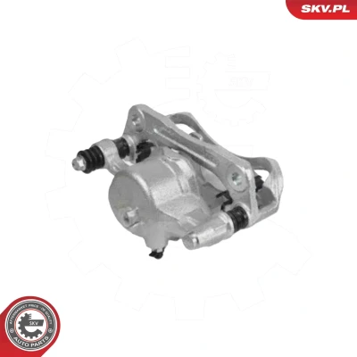 Bilde av Bremsecaliper, Venstre bakaksel Esen skv 78SKV623 nissan, opel, renault, vauxhall OE 4401100Q0B, 4401100QAA, 44011 00QAA