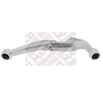 Bilde av MAPCO 52261 Bærebru med gummifeste høyre bakaksel, øvre Casterstag Aluminium NISSAN: Qashqai / Qashqai+2 I, X Trail, 2