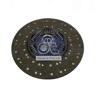 Bilde av DT Spare Parts 4.64258 Koplingsskive 430 18
