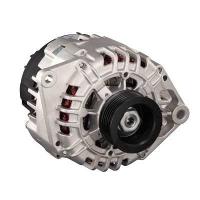Bilde av FEBI BILSTEIN 101541 Dynamo 12V 120A PEUGEOT: Boxer Minibuss, Van, FIAT: Ducato II Flatvogn lastebil/Chassis