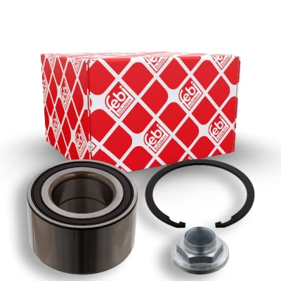 Bilde av FEBI BILSTEIN 32920 Hjullagersett MAZDA: 3 Sedan, 5, Hatchback