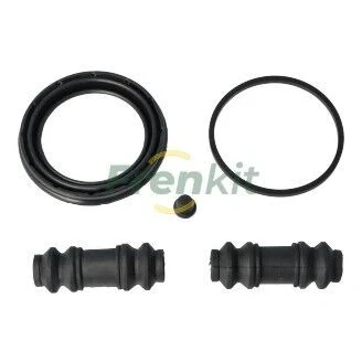 Bilde av FRENKIT 265001 Bremseklave Reparasjonssett framaksel 66 JEEP: WRANGLER 2, Grand Cherokee I