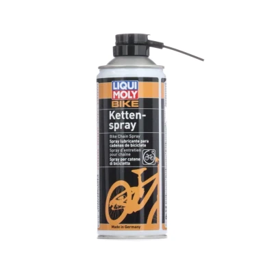 Bilde av LIQUI MOLY 6055 Kjedespray 400 Boks