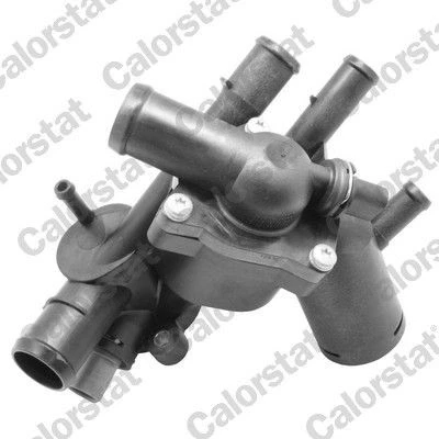 Bilde av CALORSTAT by Vernet TE7325.109J Termostat 109 med kapsling VOLKSWAGEN: Golf 4 Variant