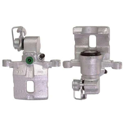 Bilde av BOSCH 0 986 135 341 Bremsecaliper Støpejern 46 KIA: Picanto I