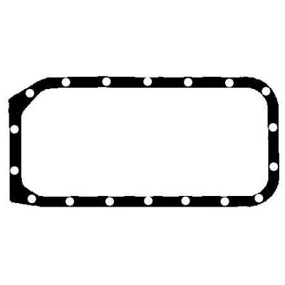 Bilde av Tetning, oljepanne Bga OP0354 daihatsu, toyota, vw