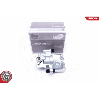 Bilde av Bremsecaliper, Høyre bakaksel, toyota mr2 iii, 4773017120