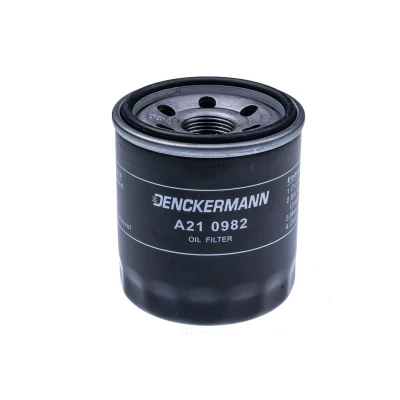 Bilde av Oljefilter DENCKERMANN A210982