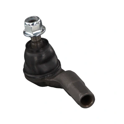 Bilde av febi BILSTEIN 102243 Endeledd Plus framaksel venstre med selvlåsende mutter, mutter VOLKSWAGEN: Polo V Hatchback, up! Hatchback
