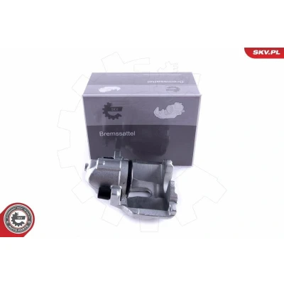 Bilde av Bremsecaliper, Framaksel høyre, ford galaxy i, mk van seat alhambra, alhambra van, vw sharan, sharan 1049936, 7201628, 7M