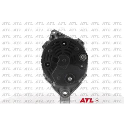 Bilde av Dynamo, renault clio i, megane cabriolet classic coach grandtour scenic, 7700424583, 7