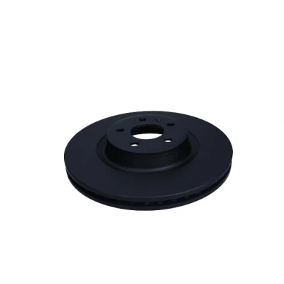 Bilde av QUARO QD9572HC Bremseskiver 345 30 5 112 innvendig ventilert spraylakkert høy karbon uten hjulnav AUDI: A6 C7 Allroad
