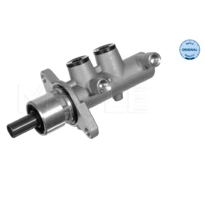 Bilde av MEYLE 614 055 0008 Hovedsylinder 2 23,8 ORIGINAL Quality Aluminium M10x1