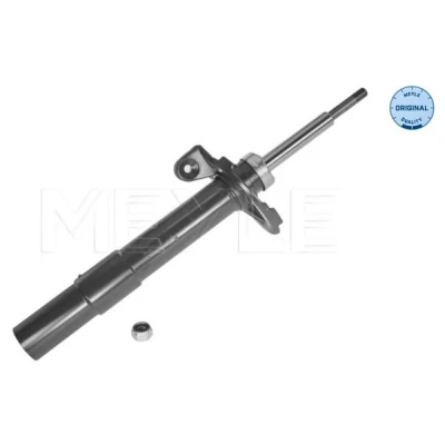 Bilde av MEYLE 326 623 0048 Støtdemper framaksel venstre gasstrykk torørs fjærbein øvre stift ORIGINAL Quality BMW: 7