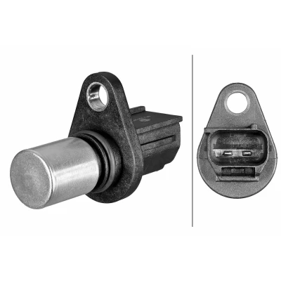 Bilde av HELLA 6PU 358 380 801 Impulsgiver 3 polet impulssensor med tetningsring VOLVO: XC90 I, V60 XC70 II Stasjonsvogn, LAND ROVER: Freelander 2 SUV