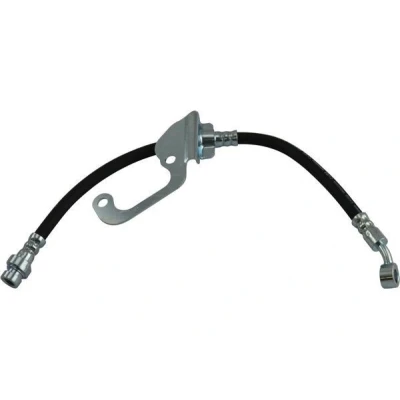 Bilde av Bremseslange, Framaksel høyre hyundai terracan OE 58732H1030, 58732H1040