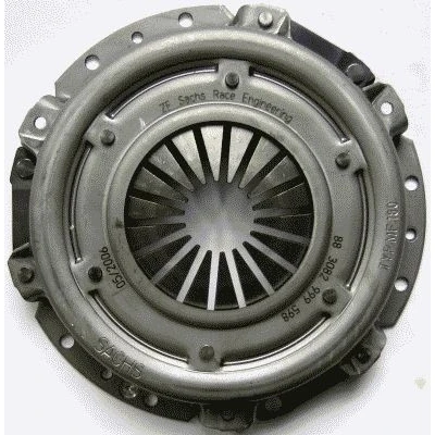 Bilde av SACHS Performance 883082 999598 Trykkplate Clutch CITROËN: Ami Stasjonsvogn