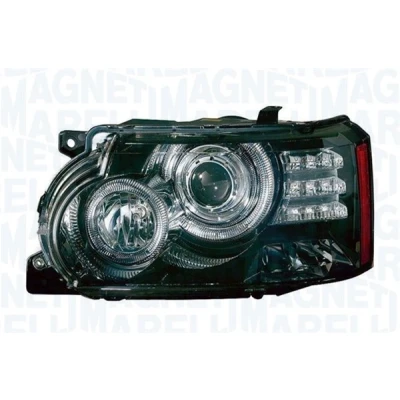 Bilde av Hovedlyskaster MAGNETI MARELLI 712470851129