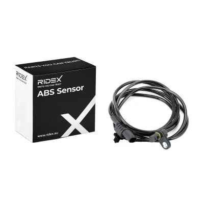 Bilde av Sensor, hjulturtall, Venstre bakaksel, mercedes benz,vw, 2E0 927 801, 2E0927801, 61041, 906 540 01 17, A 17