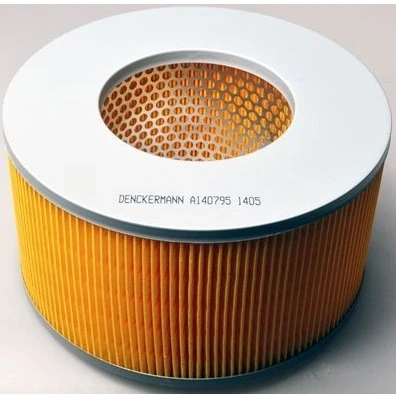Bilde av Luftfilter, toyota hilux pick up vi, vii, 1780154150