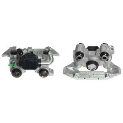Bilde av BUDWEG CALIPER 342787 Bremsecaliper RENAULT: MEGANE 1 Cabriolet