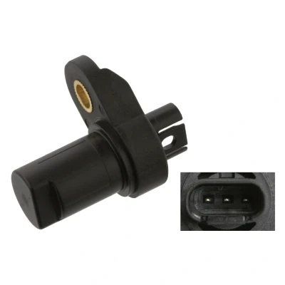 Bilde av FEBI BILSTEIN 36404 Impulsgiver uten tetningsring BMW: 5 Touring, X5, Sedan