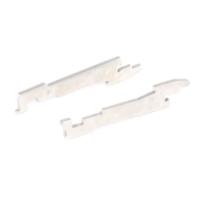 Bilde av QUICK BRAKE 104 53 001 Regulering, trommelbremse FORD: FIESTA 5