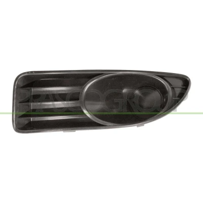 Bilde av BLIC 6502 07 2018993P Ventilasjonsgitter foran venstre