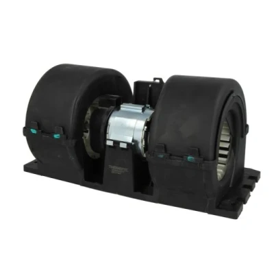 Bilde av THERMOTEC DDMA003TT Interiørvifte med integrert regulator