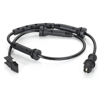 Bilde av HELLA 6PU 012 806 271 ABS Sensor 2 550 12 RENAULT: ESPACE 4, LAGUNA Grandtour