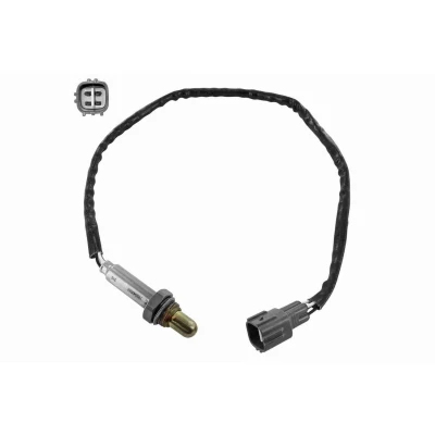 Bilde av VEMO Original Quality V70 76 0009 Lambdasonde Fingersonde, forsmurt gjenge TOYOTA: Avensis II Station Wagon, Sedan, Yaris I Hatchback