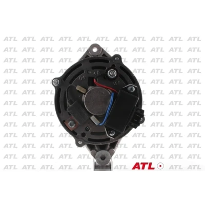 Bilde av Dynamo, renault 11, 9, 77 01 349 263, 351 052, 499 207
